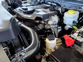 2500 Crew Cab 39