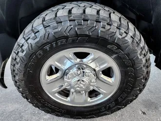 2500 Crew Cab 41