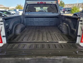 2500 Crew Cab 42