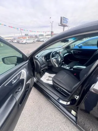 Altima 8