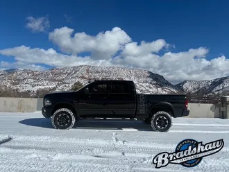 2018 Ram 2500 photo 4