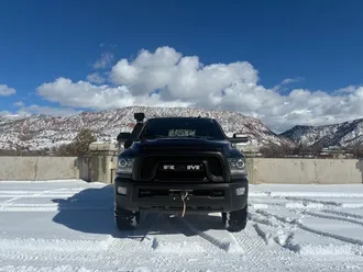 2018 Ram 2500 photo 5