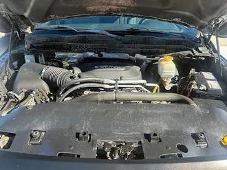 2018 Ram 2500 photo 6