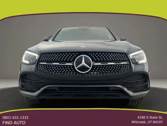 GLC Coupe 3