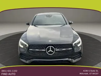 GLC Coupe 4