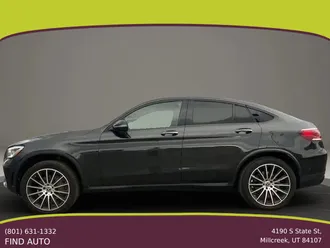 GLC Coupe 7