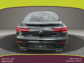 GLC Coupe 11