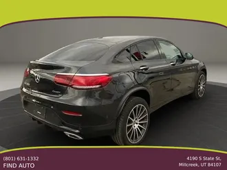 GLC Coupe 13