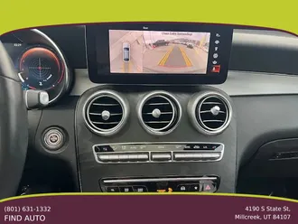 GLC Coupe 21