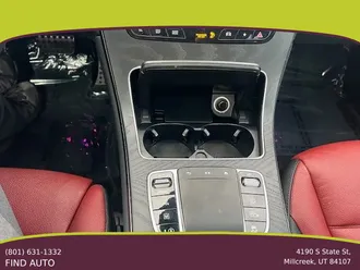 GLC Coupe 22