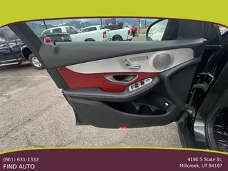 GLC Coupe 24