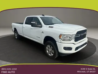 3500 Crew Cab 2