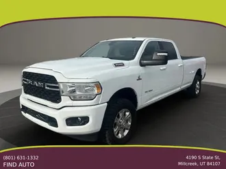 3500 Crew Cab 6