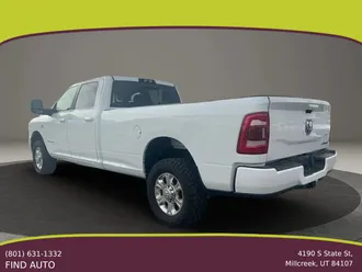 3500 Crew Cab 8