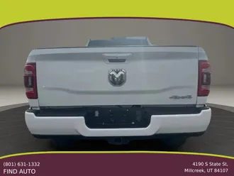 3500 Crew Cab 10