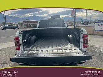 3500 Crew Cab 11