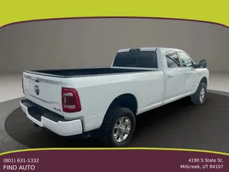 3500 Crew Cab 13