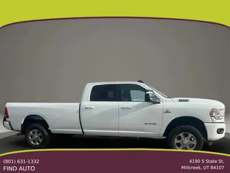 3500 Crew Cab 14