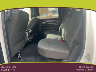 3500 Crew Cab 15