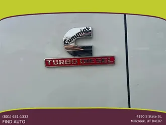 3500 Crew Cab 24