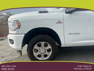 3500 Crew Cab 26