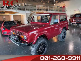Bronco 1