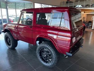 Bronco 3