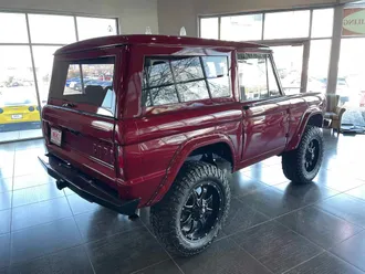Bronco 5