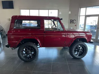 Bronco 6