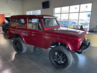 Bronco 7