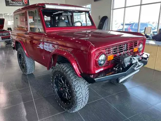 Bronco 8