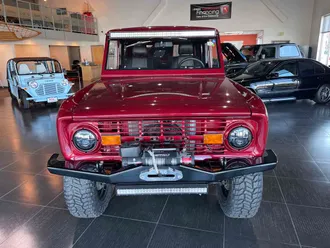 Bronco 9