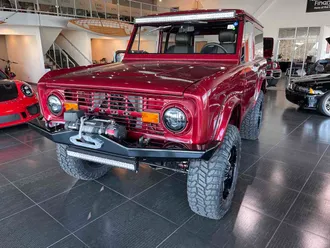 Bronco 10