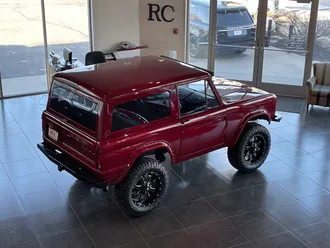 Bronco 11