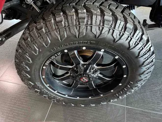 Bronco 15