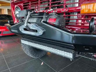 Bronco 17