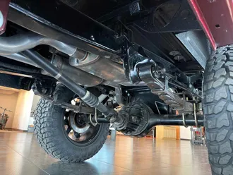 Bronco 20
