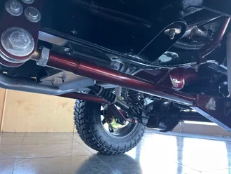 Bronco 22