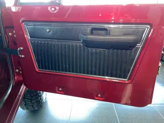 Bronco 28