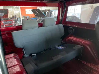Bronco 29