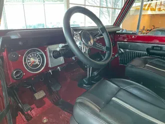Bronco 31