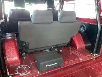 Bronco 34