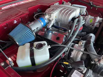 Bronco 37