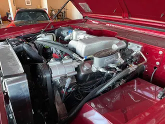 Bronco 38