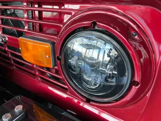 Bronco 40