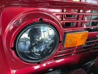 Bronco 41