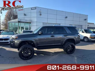 4Runner 1
