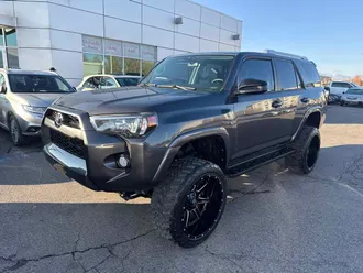 4Runner 2