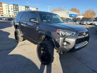 4Runner 4
