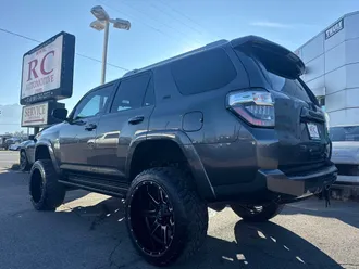 4Runner 7